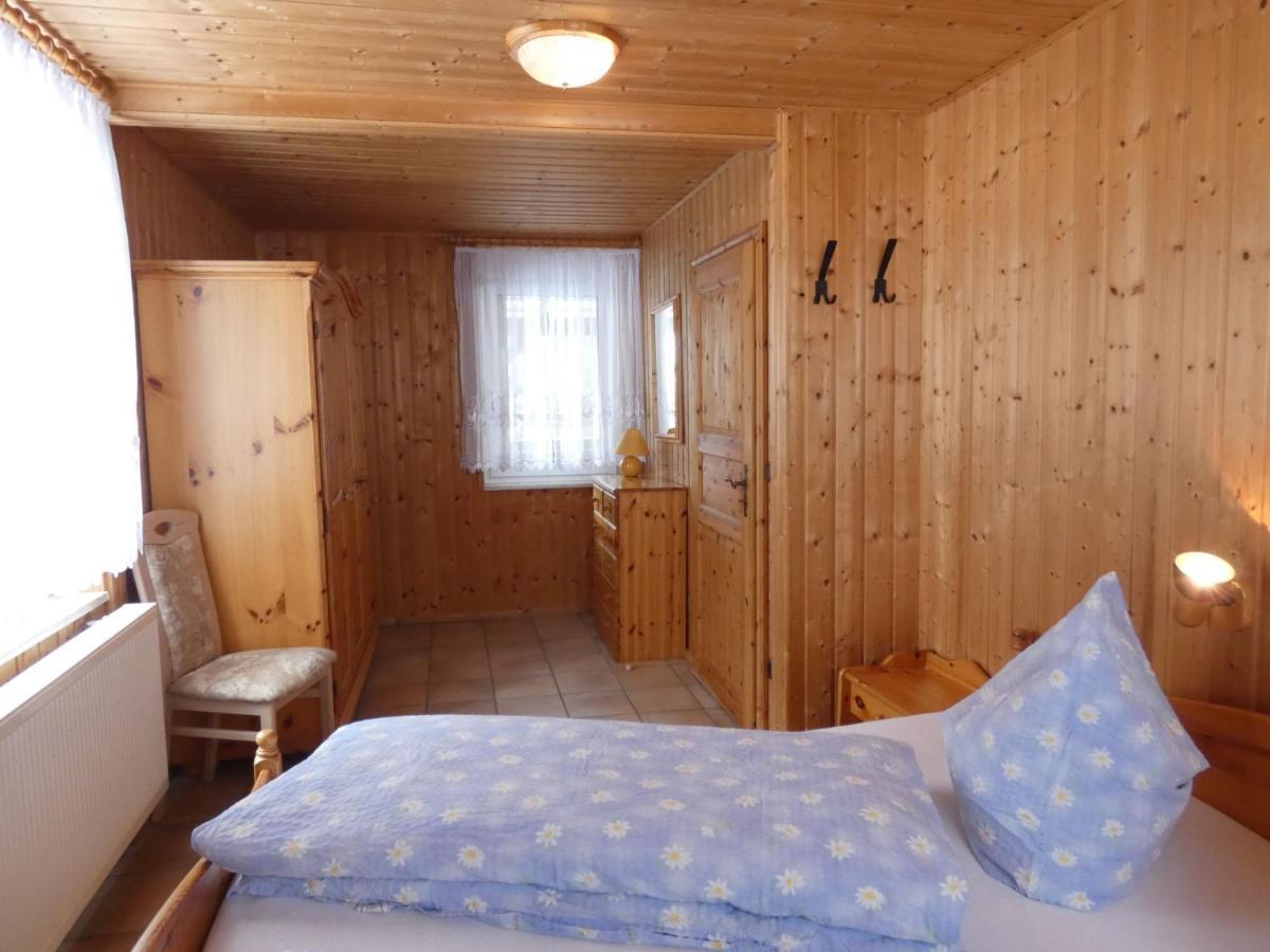 Holiday Home Aurora By Interhome Kurort Steinbach-Hallenberg エクステリア 写真