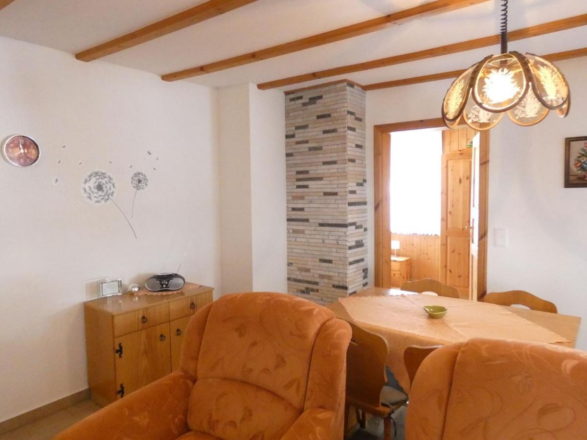 Holiday Home Aurora By Interhome Kurort Steinbach-Hallenberg エクステリア 写真