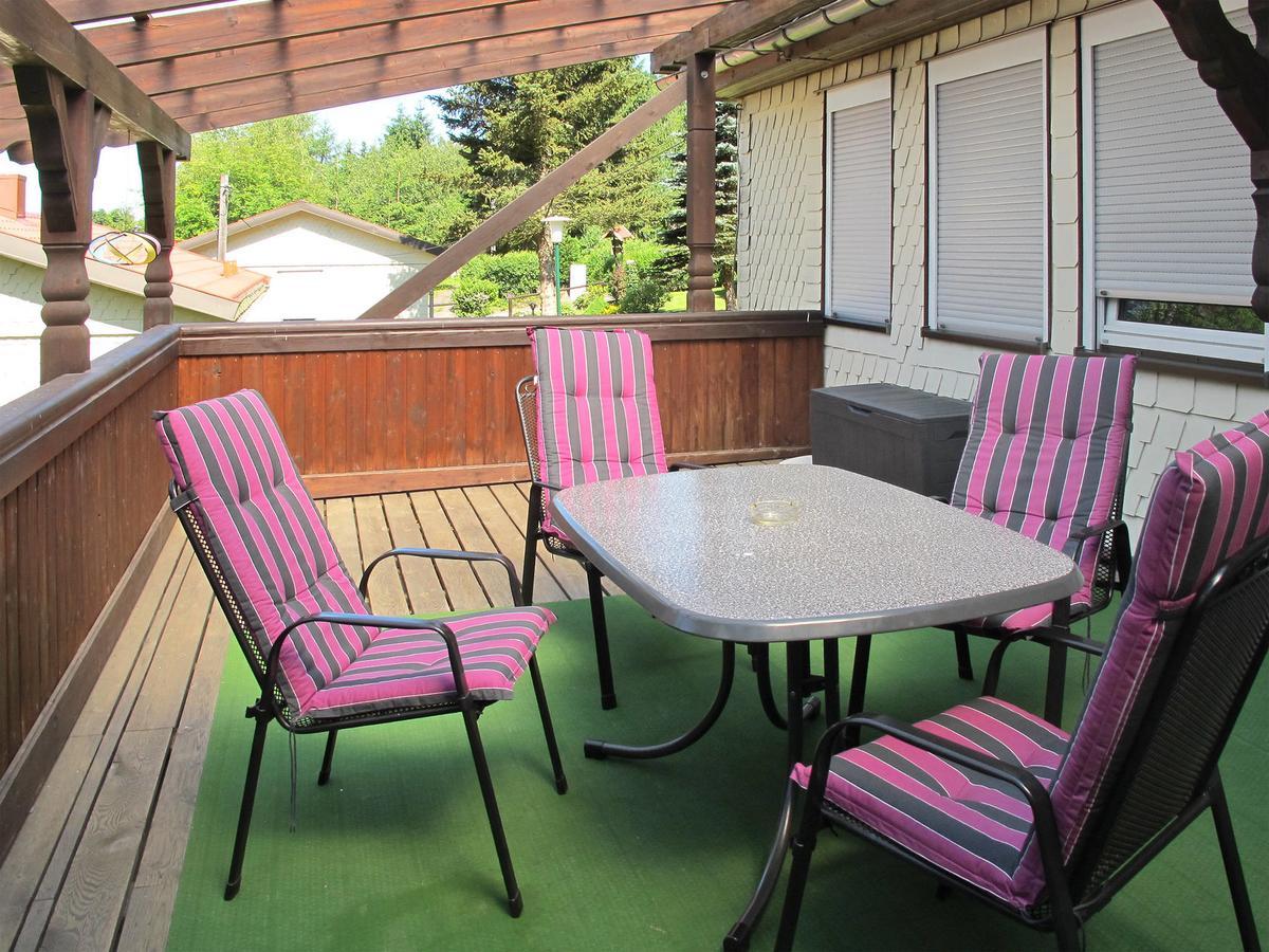 Holiday Home Aurora By Interhome Kurort Steinbach-Hallenberg 部屋 写真