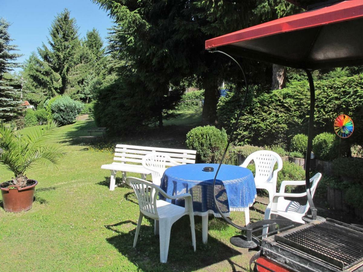 Holiday Home Aurora By Interhome Kurort Steinbach-Hallenberg エクステリア 写真